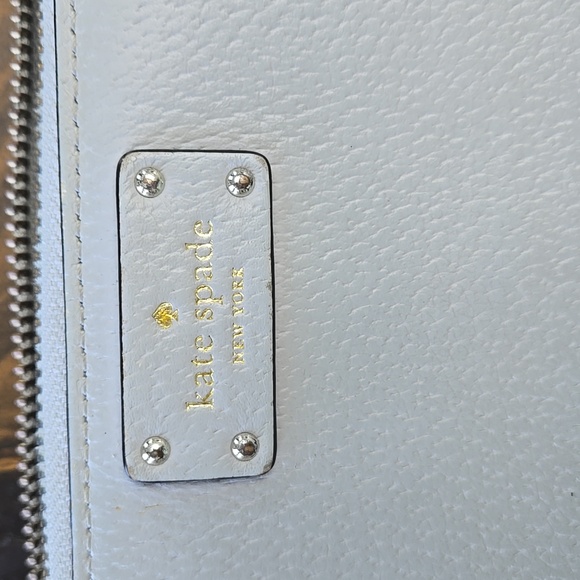 Kate Spade Wallet - Picture 7 of 8